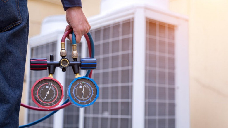 What Causes an Air Conditioner to Freeze Up