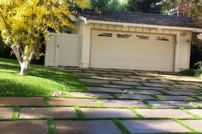 Family-Friendly Fun Designing a Kid’s Play Area with Artificial Turf