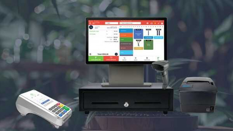 Top 15 Features to Look for in a Restaurant POS System 2025