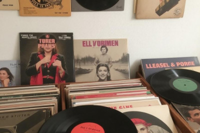 The Auction House Heroes: Records That Sold for Insane Prices