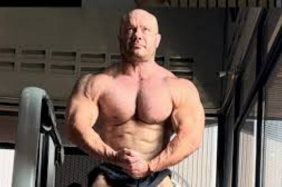 The Health Philosophy of Dr. Mike Israetel: Science, Simplicity, and Strength