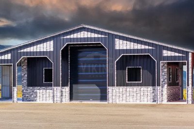 Quiet Your Metal Building: Soundproofing Tips