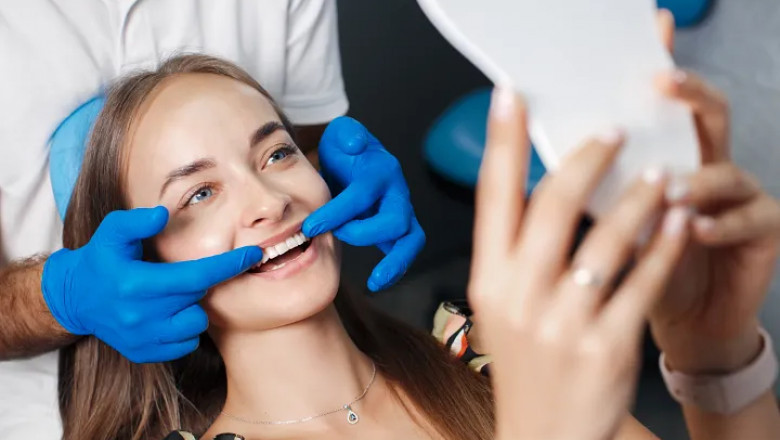 How to Choose the Right Cosmetic Dental Treatment in Chicago