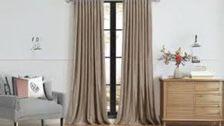 Sound Absorbed Curtains in Dubai: The Stylish Solution for a Quieter Life