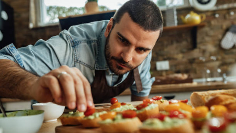 Cooking Ideas for Home Chefs