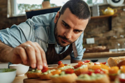 Cooking Ideas for Home Chefs