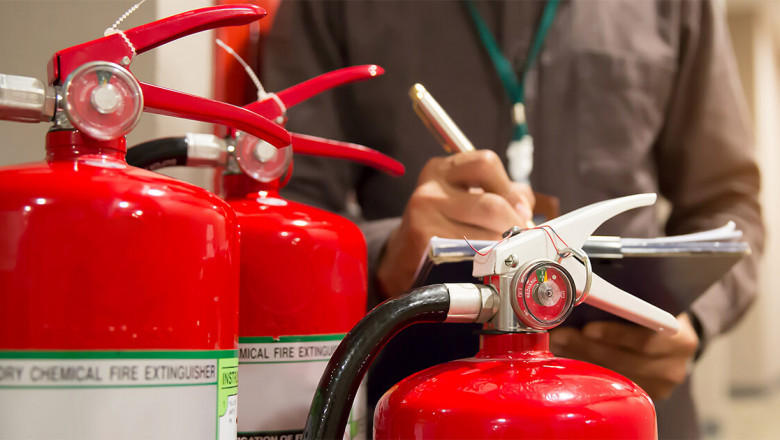 Fire Safety Companies Houston: How Services Are Making the City Safer