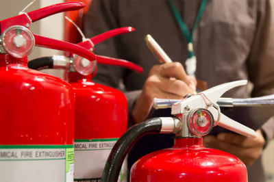 Fire Safety Companies Houston: How Services Are Making the City Safer