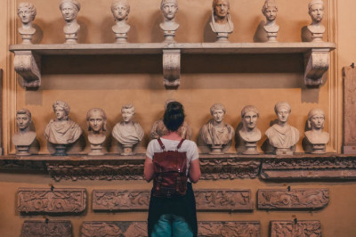 Echoes in Stone and Pigment: A Deep Dive into the Enduring Legacy of Ancient Artz