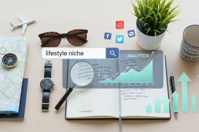 Lifestyle Niche SEO: Drive More Organic Traffic Online’ SEO Services