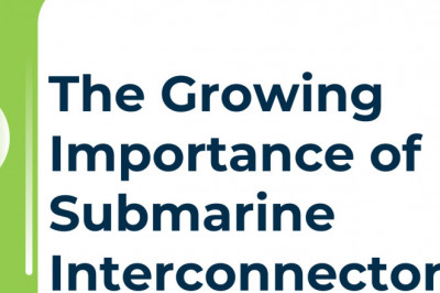 Electricity Interconnector: Exploring the Future of Undersea Power Networks