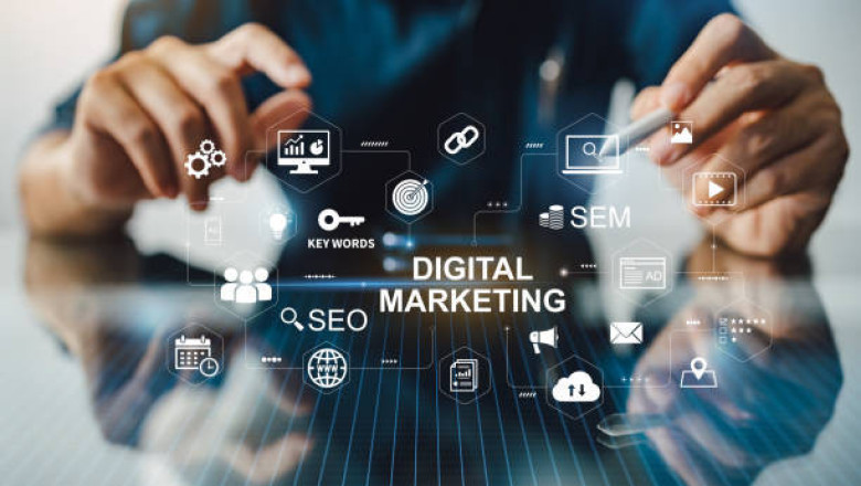Digital Marketing Agency in Essex