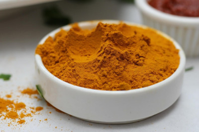 This Golden Spice Turmeric Should Be Your Kitchen's Best Friend