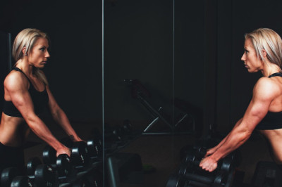 Amazing Strength Training: Mind-blowing Life Transformation