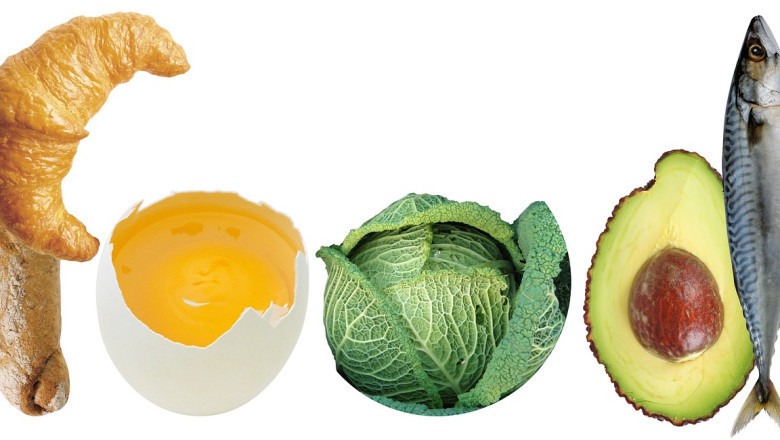 Amazing Ways to Energize Your Body with Food