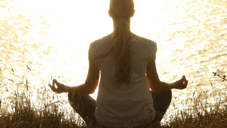 Proven Thrilling Reasons to Start Meditation Today