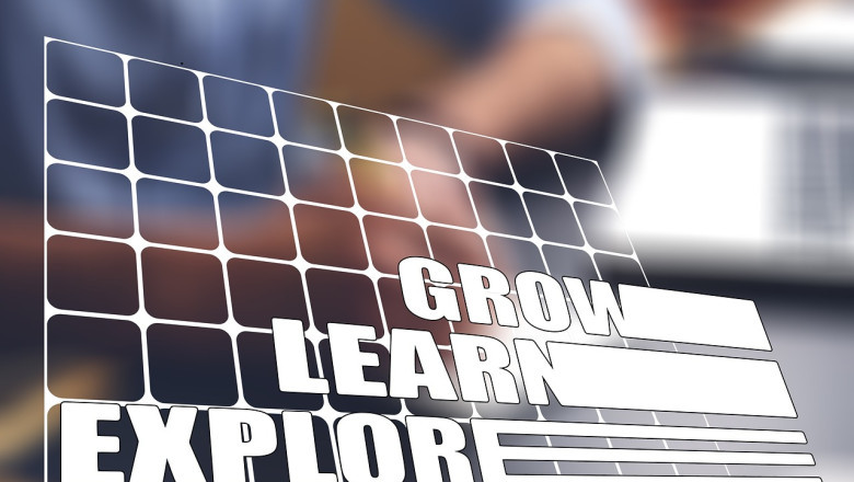 Ultimate Guide: Mind-blowing Self Growth Steps