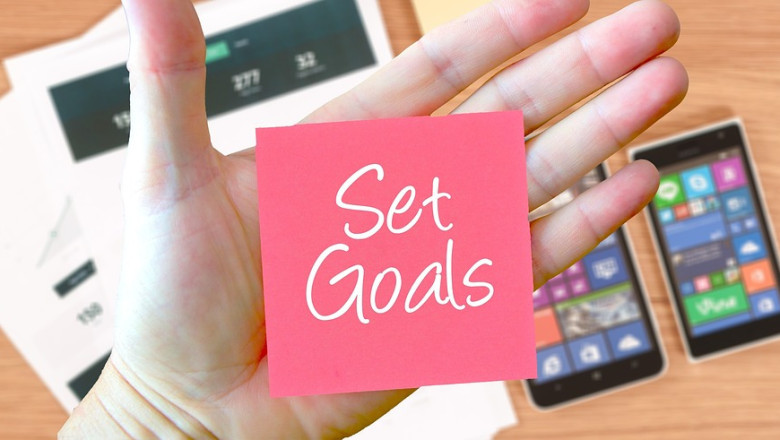 Proven Science Behind Goal Setting Revealed