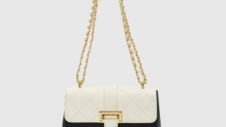 What Truly Sets a High-quality Sling Bag for Ladies Apart