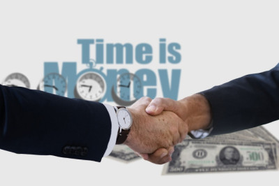 Master Your Hours The ULTIMATE Guide to Time Management That Actually Works