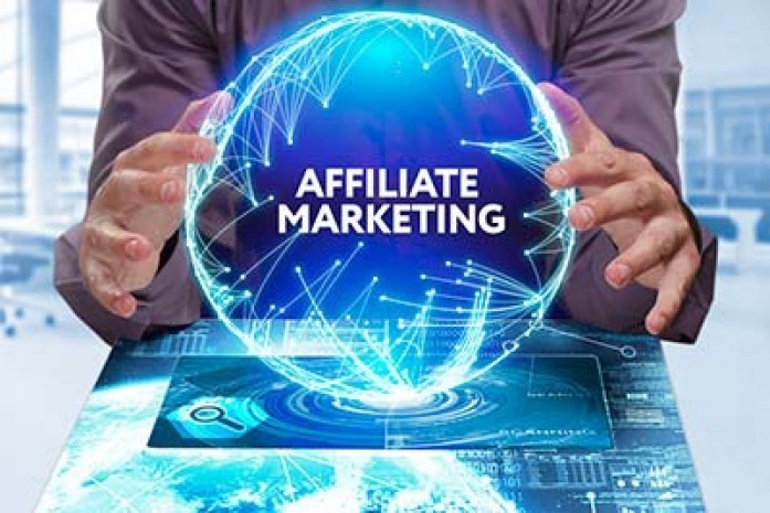 Flipkart Affiliate Marketing Program