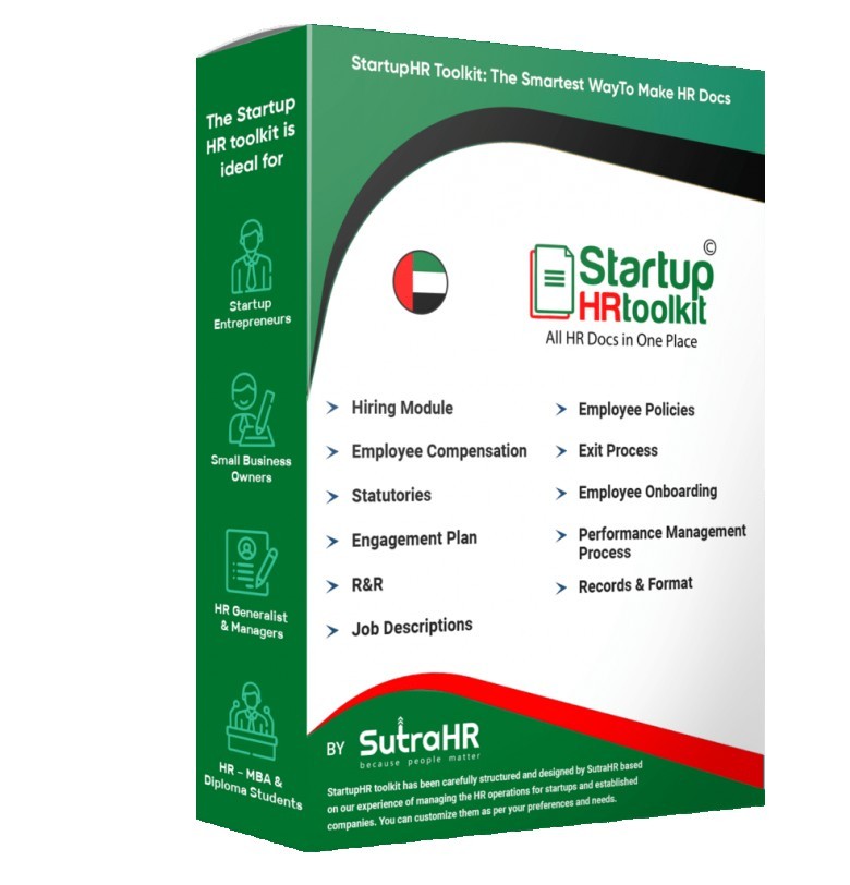 hr document templates