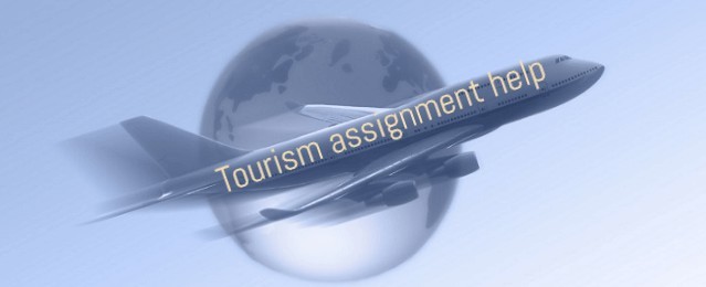 Acemyhomework in Tourism