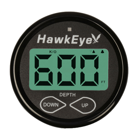 Boat Depth Finder
