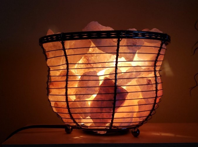 Shop Amazon's Himalayan Glow Pre-Thanksgiving & Black Friday deal - Up to 26% Off limited time deal