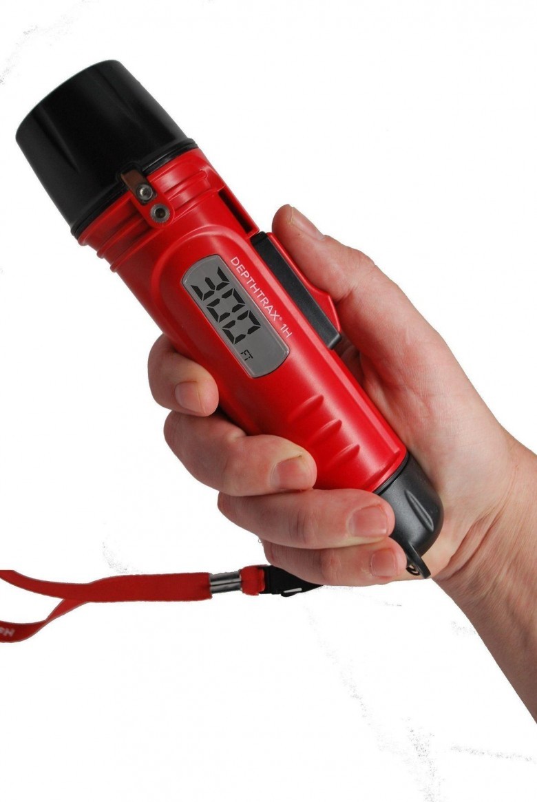 Handheld Depth Sounder