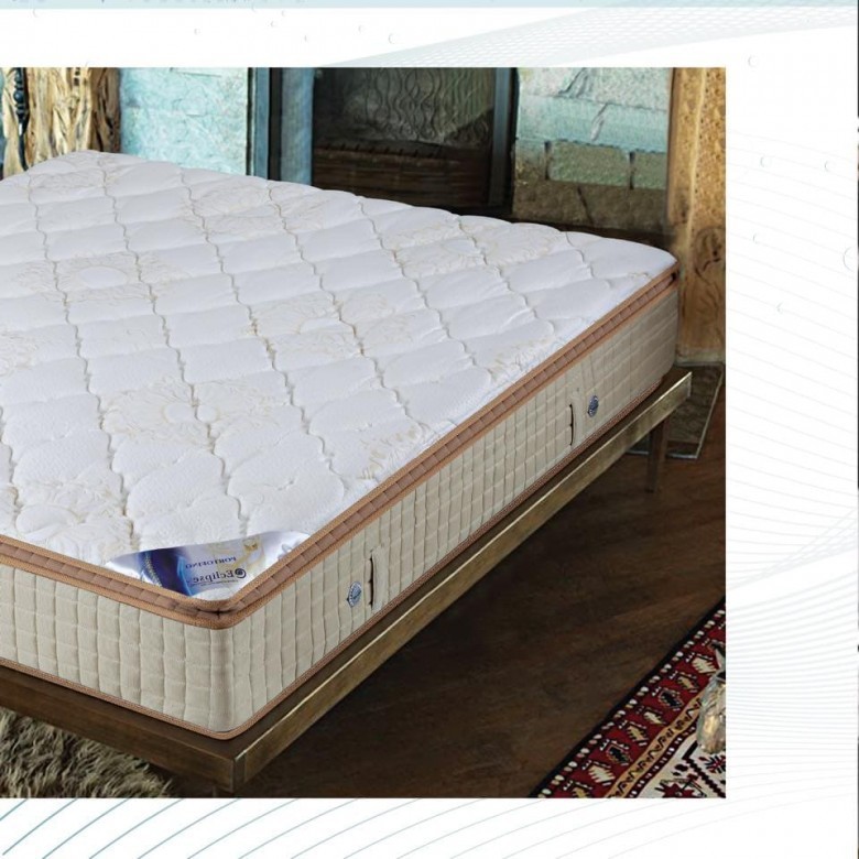 Best American Mattress Brand in India