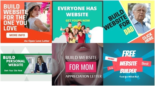 Website Builder