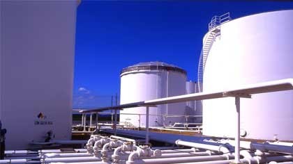 petroleum testing