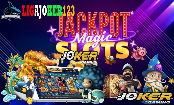 Trik Bermain Game Joker123 Terbaru 2020