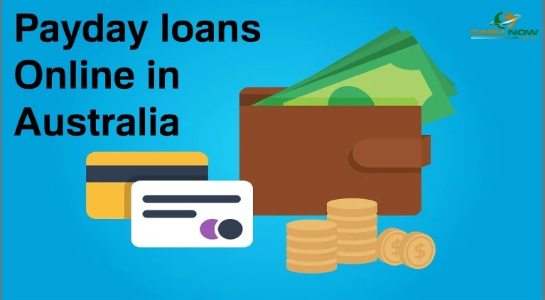 Payday loans Online in Australia