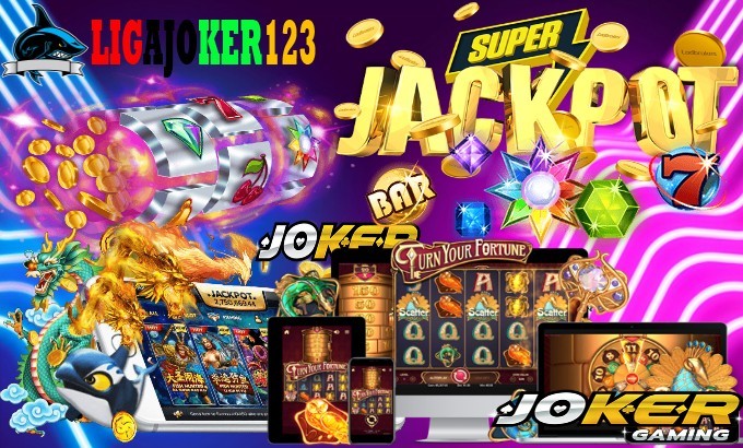 Daftar Game Slot88 Online Terbaik