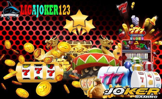 Judi Slot88 Online Indonesia Terbaru 2020
