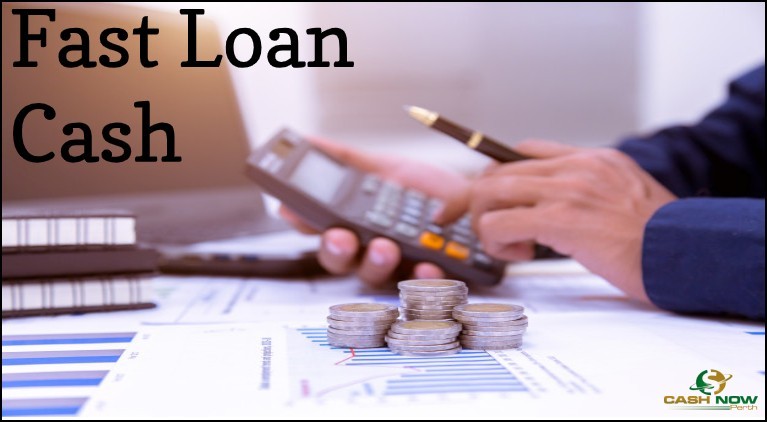 Top 5 Advantages of Fast Loan Cash