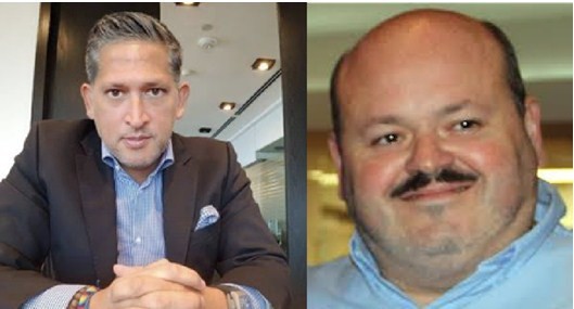 News About Two Bribes – Tulio Capriles Mendoza | Gianfranco Napolitano