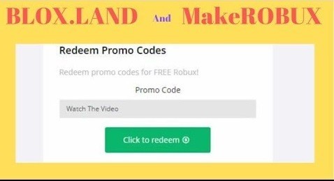 makerobux promo codes