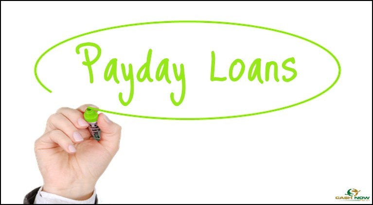 Payday Loans - An Easy Way to Get Out of an Unexpected Situation