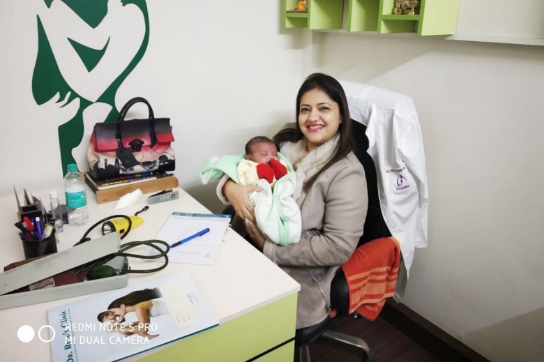 Dr Renu Kapur