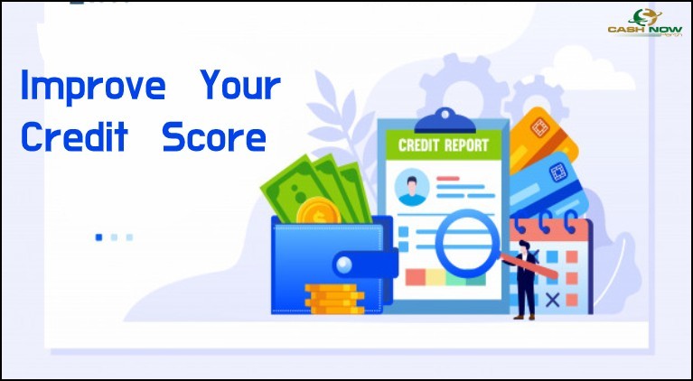 How to Repair and Improve Your Credit Score