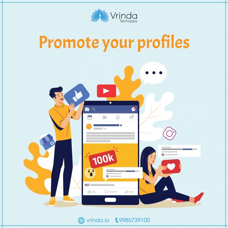 SEO services agency in hyderabad || Vrinda Techapps