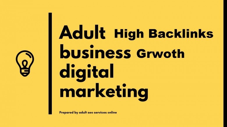 adult seo specialist