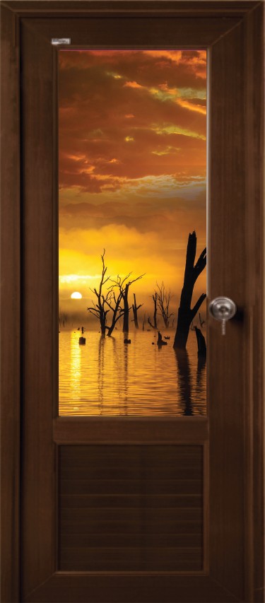 Stylex Doors