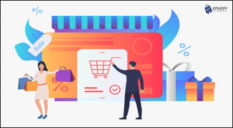 What is Ecommerce?