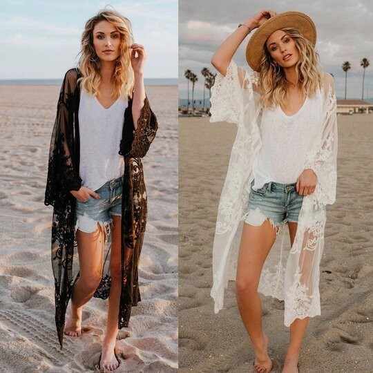 Beach Outfits Women 2020