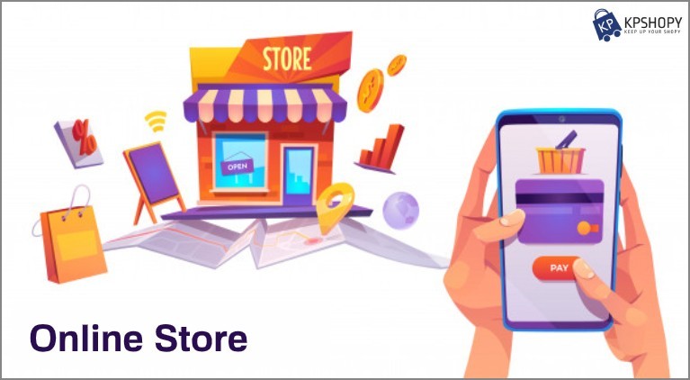 Ecommerce Platforms to Build Your Online Store