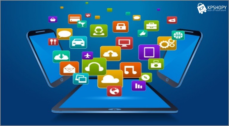 Hosted ecommerce Application